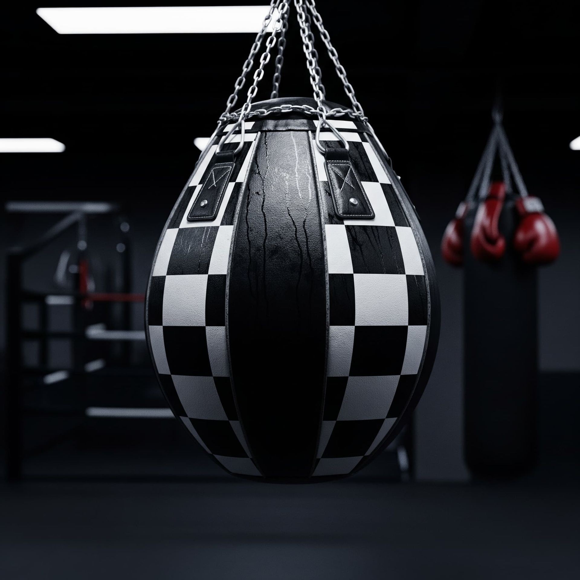 Cours de boxe exclusifs